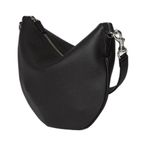 Gucci B Medium Shoulder Bag