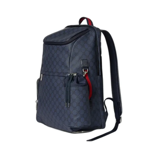 Medium Backpack With Web