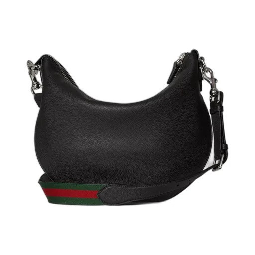 Gucci B Medium Shoulder Bag