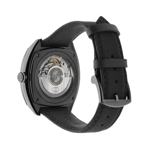 Gucci Interlocking Watch, 41Mm