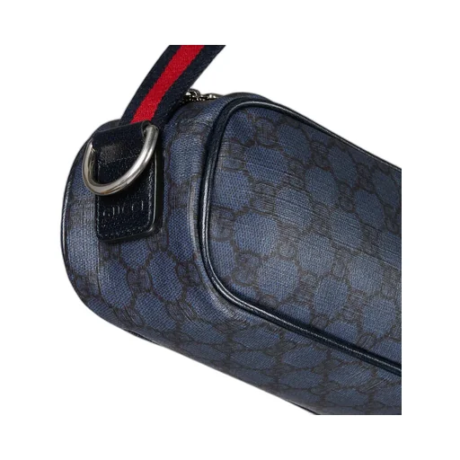 Tennis Racket Case With Web