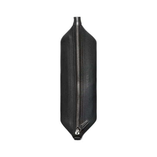 Gucci B Medium Shoulder Bag