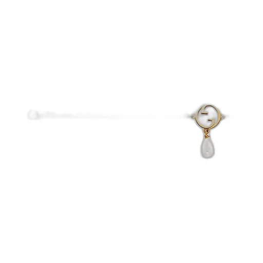 Gucci Blondie Crystal Bracelet