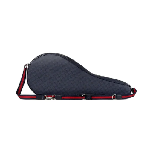 Tennis Racket Case With Web
