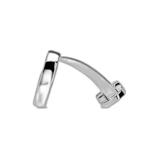 Gucci Interlocking Cufflinks
