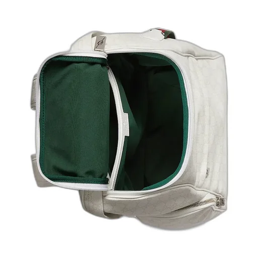 Large Backpack With Web Detail