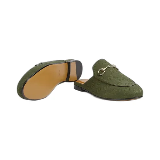 Princetown Slipper