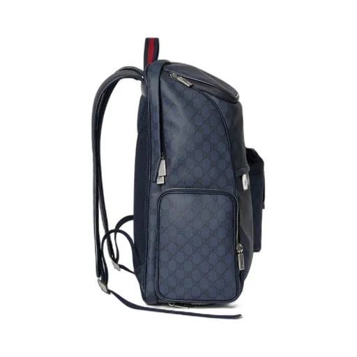 Medium Backpack With Web