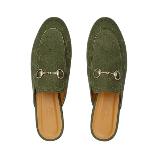 Princetown Slipper