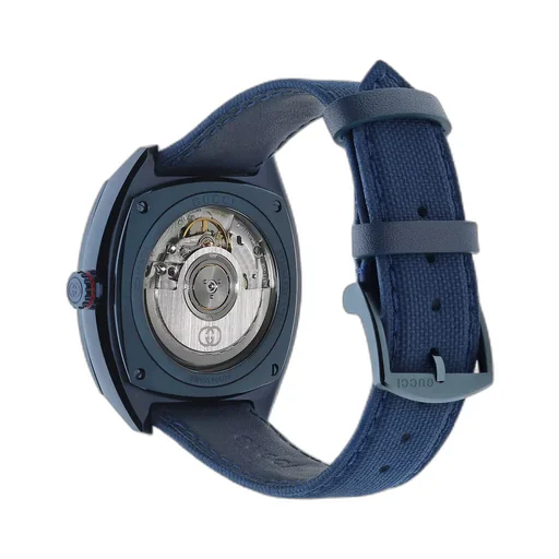 Gucci Interlocking Watch, 41Mm