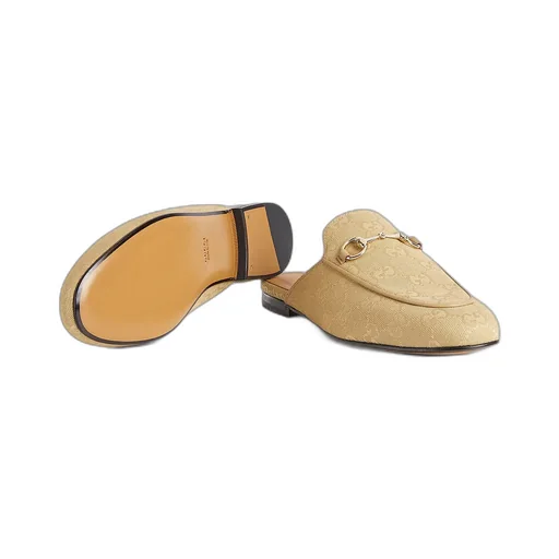 Princetown Slipper