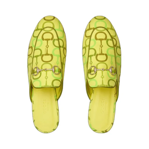 Princetown Slipper