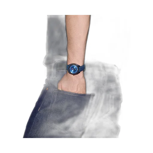 Gucci Interlocking Watch, 41Mm