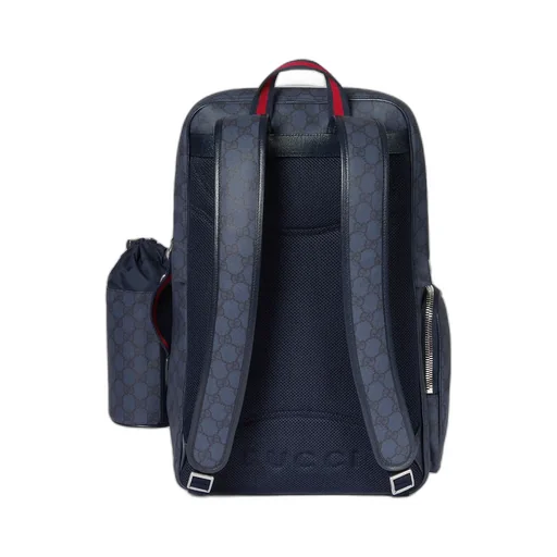 Medium Backpack With Web