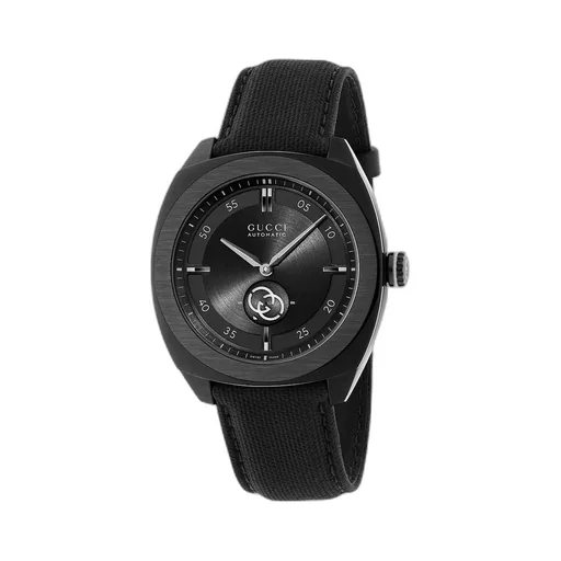 Gucci Interlocking Watch, 41Mm