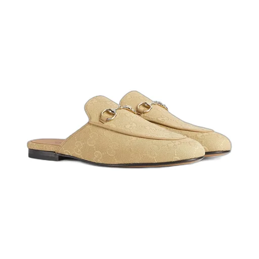 Princetown Slipper