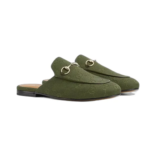 Princetown Slipper