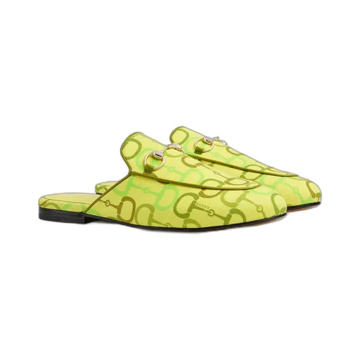 Princetown Slipper