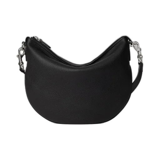 Gucci B Medium Shoulder Bag