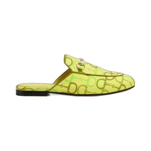 Princetown Slipper
