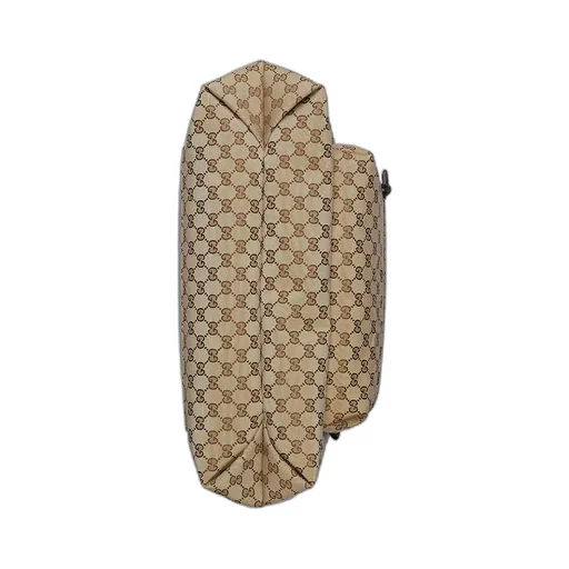 Gg Canvas Maxi Tote Bag