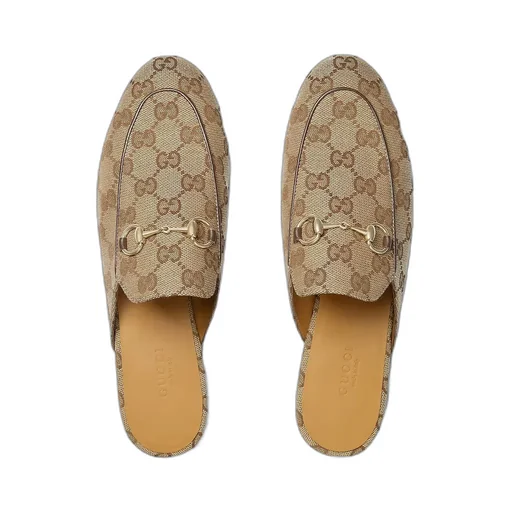 Princetown Slipper