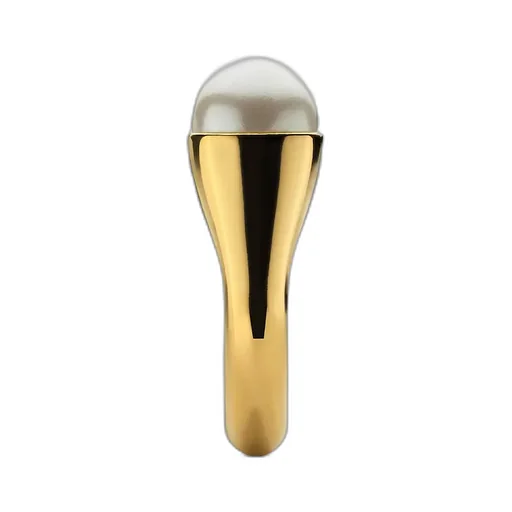 Gucci Blondie Resin Pearl Ring