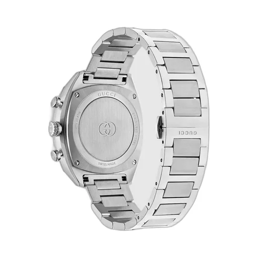 Gucci Interlocking Watch, 41Mm