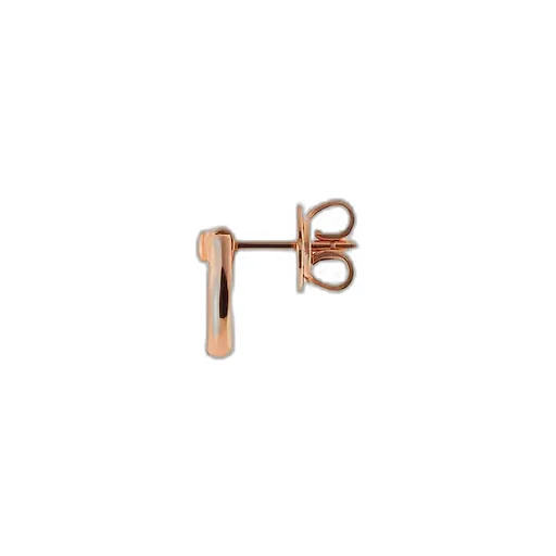 Gucci Horsebit Diamond 18K Stud Earrings
