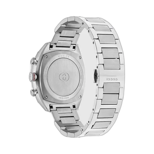 Gucci Interlocking Watch, 41Mm