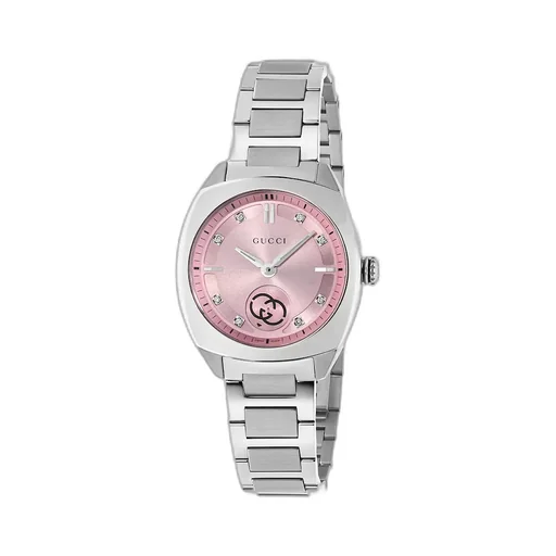 Gucci Interlocking Watch, 29Mm
