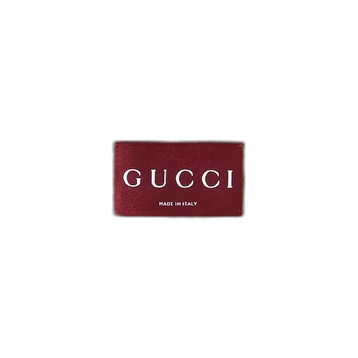 Gg Wool And Silk Jacquard Blanket