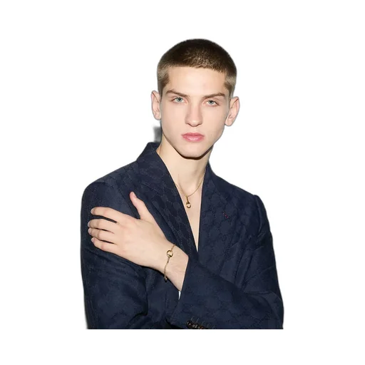 Gucci Horsebit 18K Chain Bracelet