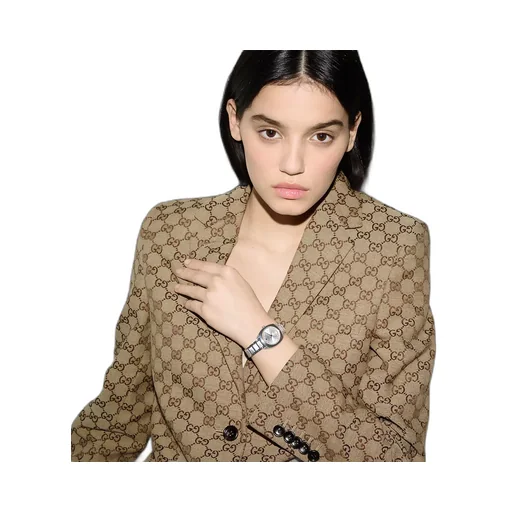 Gucci Interlocking Watch, 29Mm