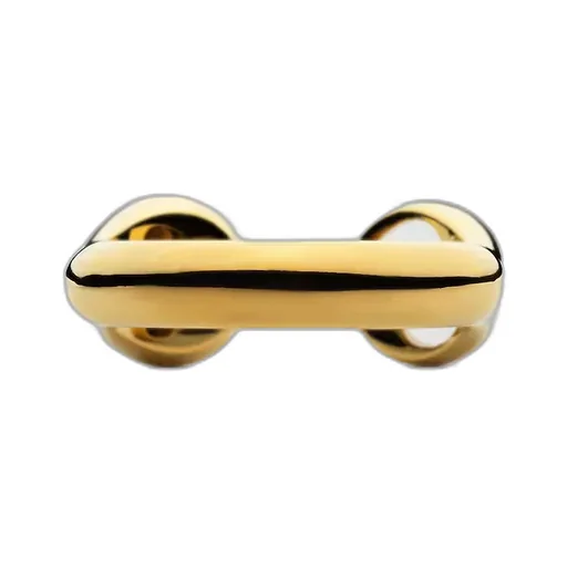 Gucci Blondie Resin Pearl Ring