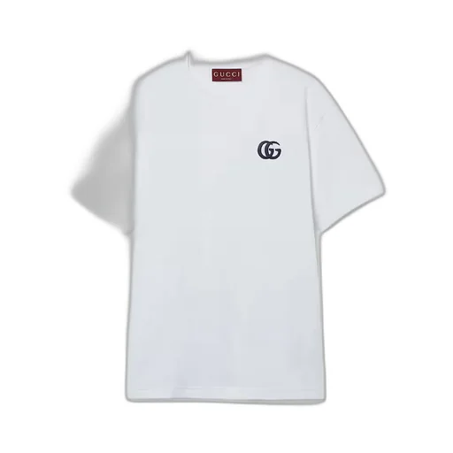 Cotton Jersey T-Shirt