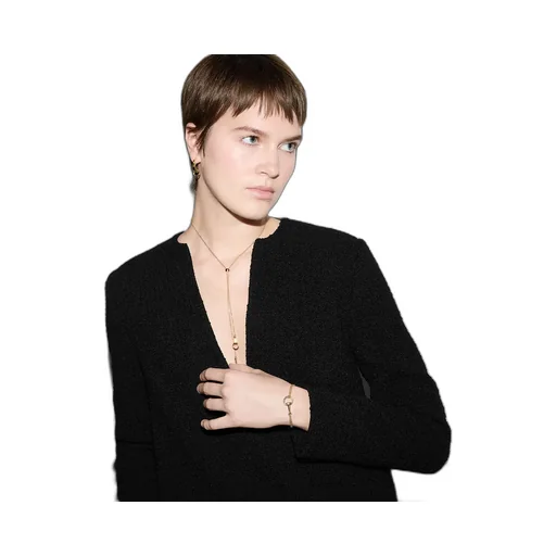 Gucci Horsebit 18K Earrings
