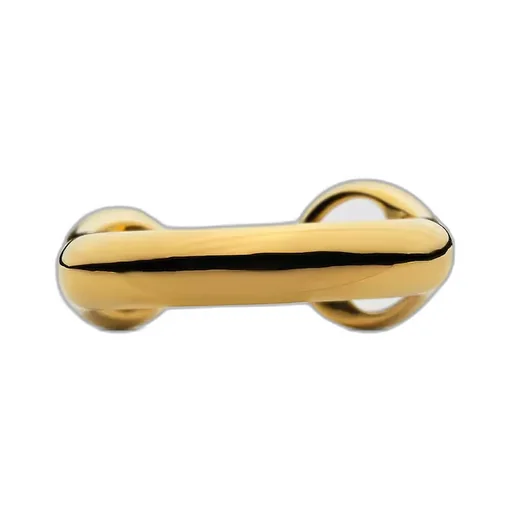 Gucci Blondie Crystal Ring