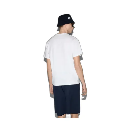 Cotton Jersey T-Shirt