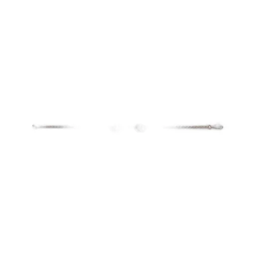 Gucci Horsebit Diamond 18K Chain Bracelet