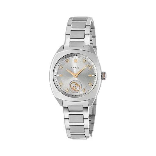 Gucci Interlocking Watch, 29Mm