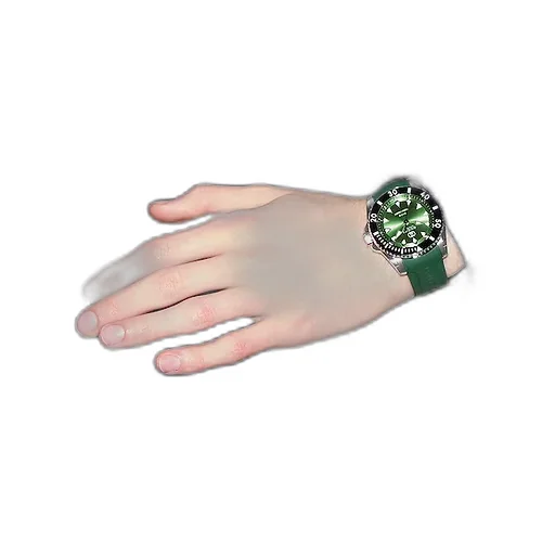 Gucci Dive Watch, 40Mm