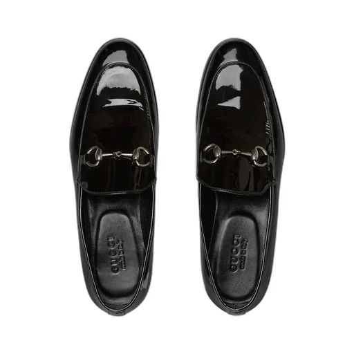 Loafer With Horsebit