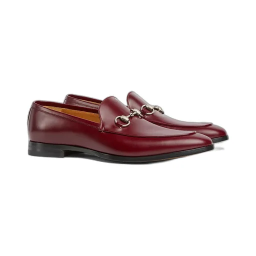 Loafer With Horsebit