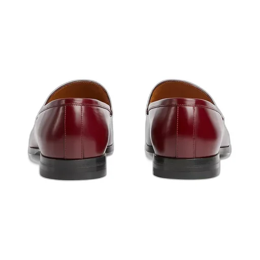 Loafer With Horsebit