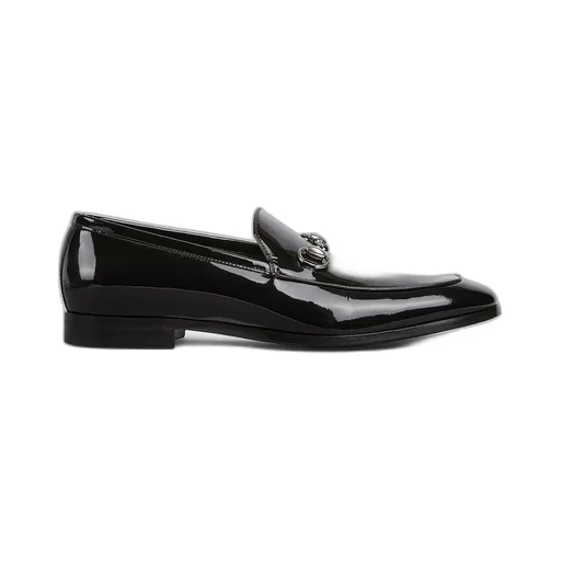 Loafer With Horsebit