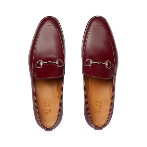 Loafer With Horsebit