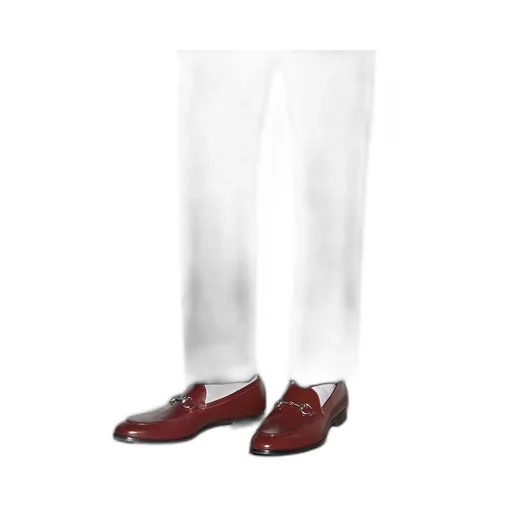 Loafer With Horsebit