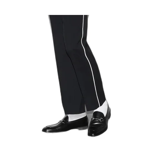 Loafer With Horsebit