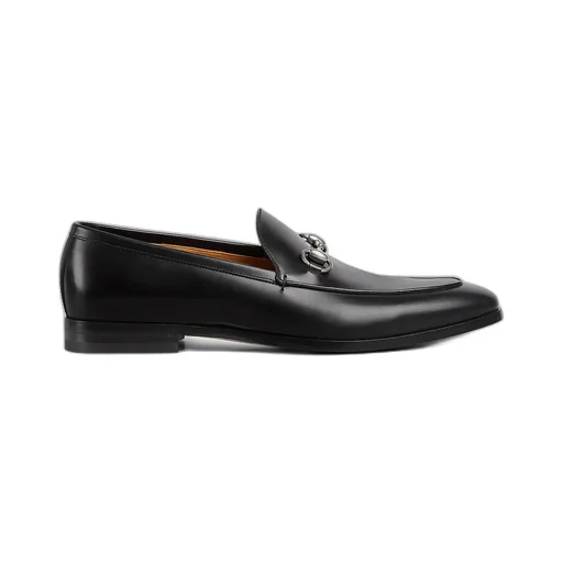 Loafer With Horsebit